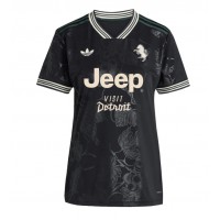 Juventus Gleison Bremer #3 Tretí Ženy futbalový dres 2025-26 Krátky Rukáv